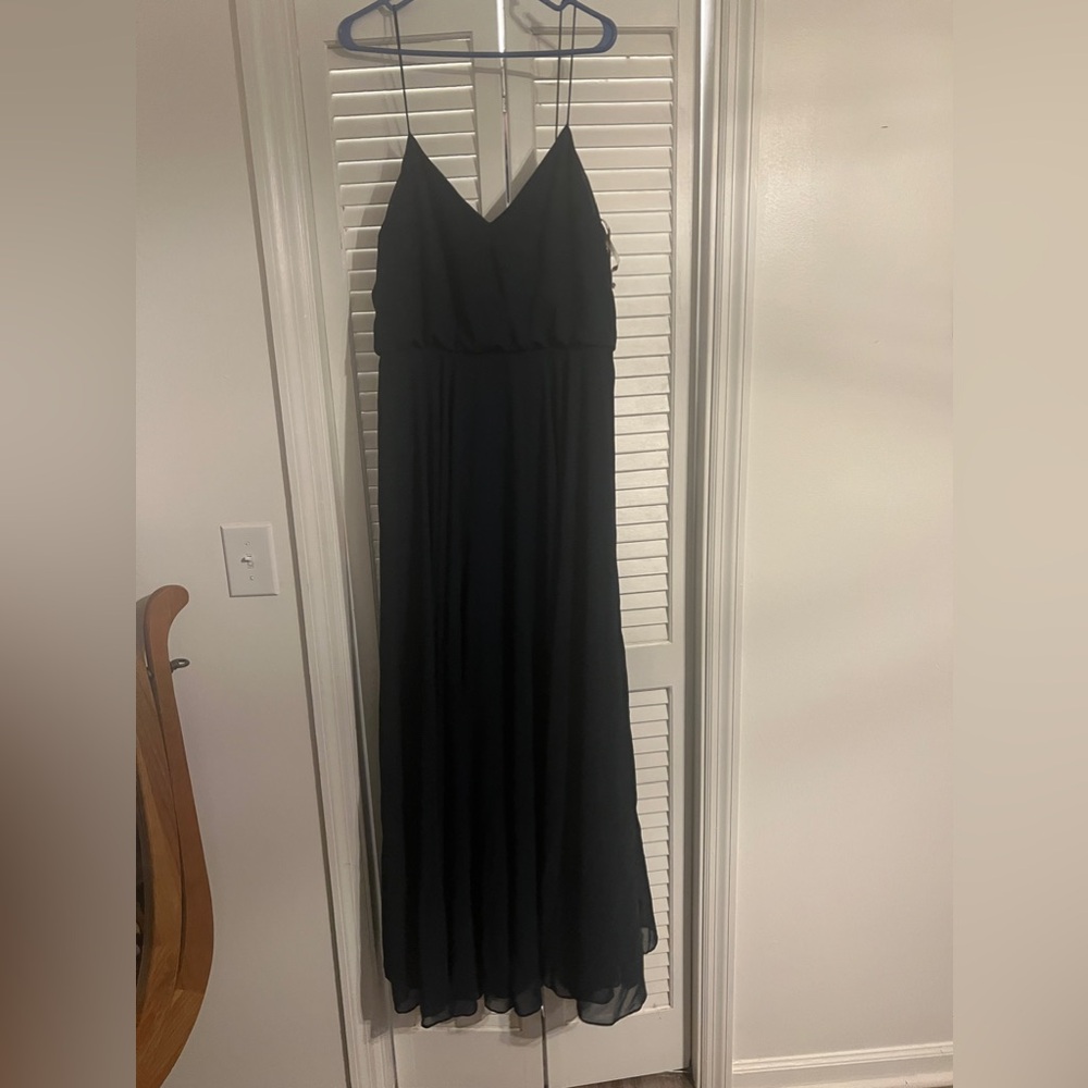 Jenny Yoo Dress